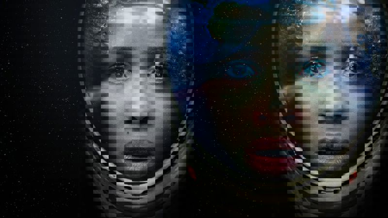 Movie scene