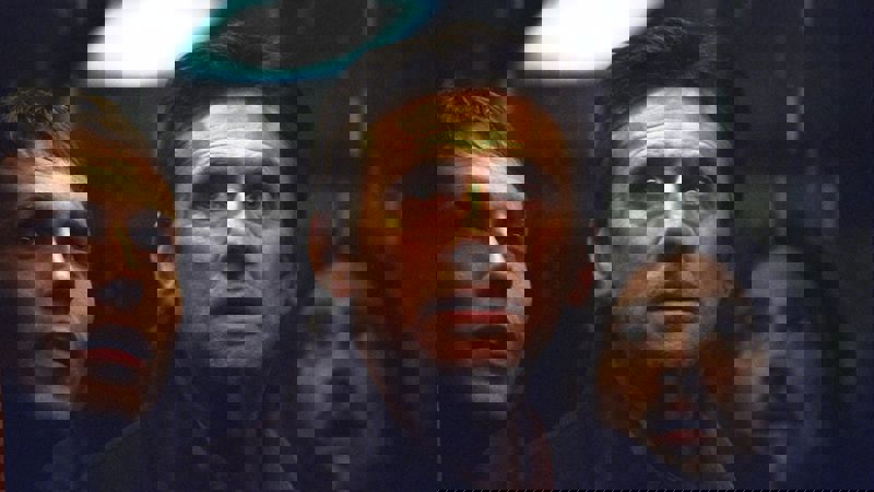 Movie scene
