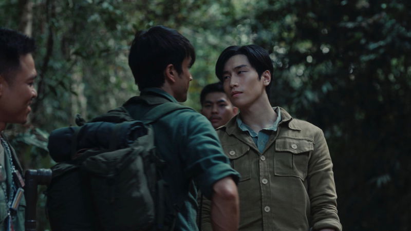 Movie scene