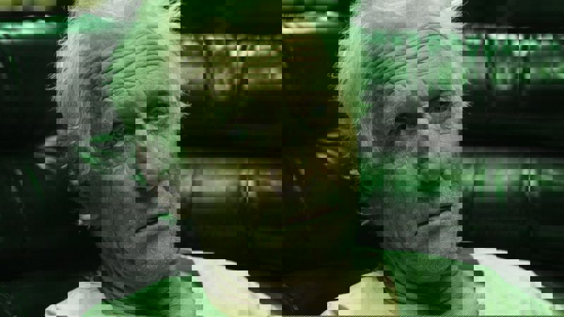 Movie scene