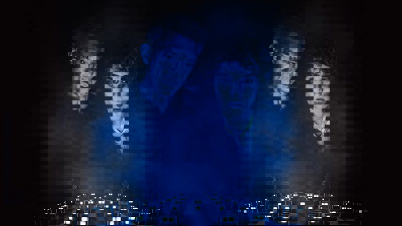 Movie scene