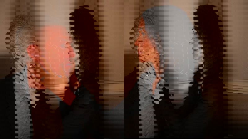 Movie scene