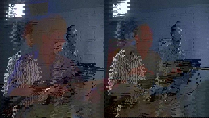 Movie scene