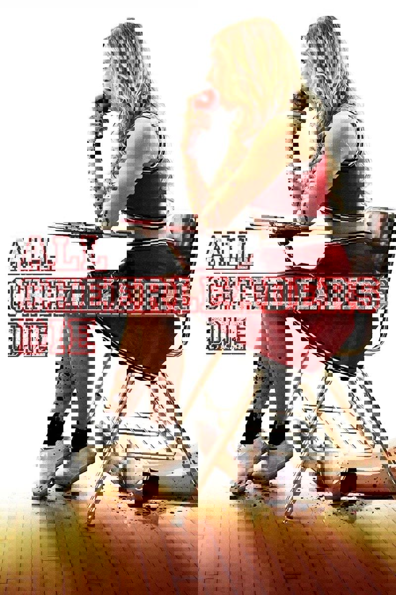 All Cheerleaders Die