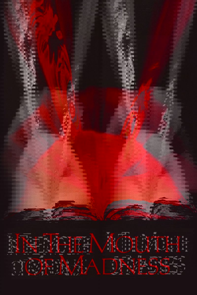 The Mouth of Madness