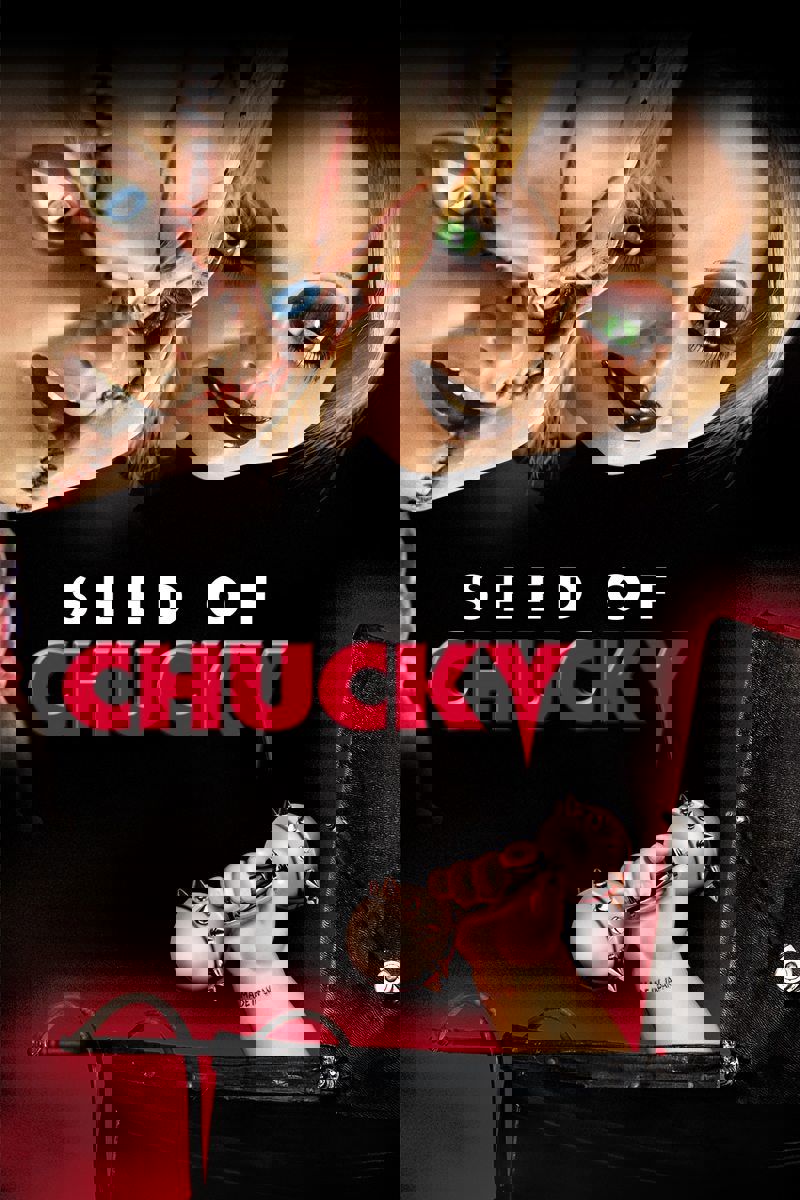 Seed of Chucky