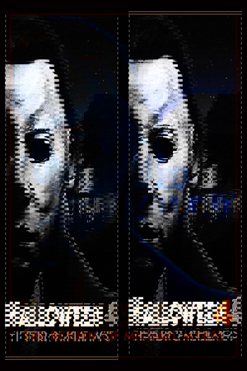 Halloween 4: The Return of Michael Myers