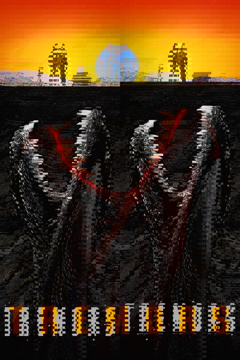 Tremors