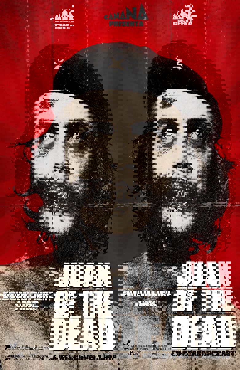 Juan of the Dead