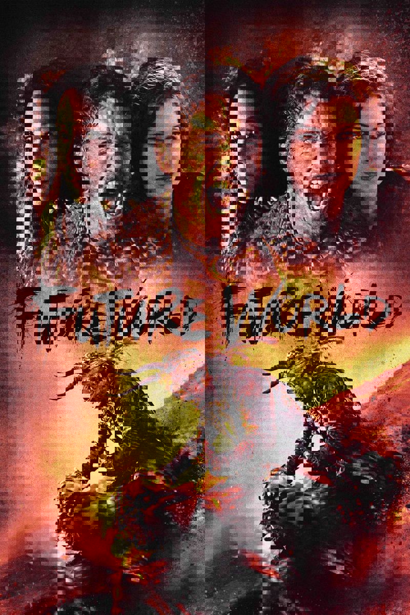 Future World poster