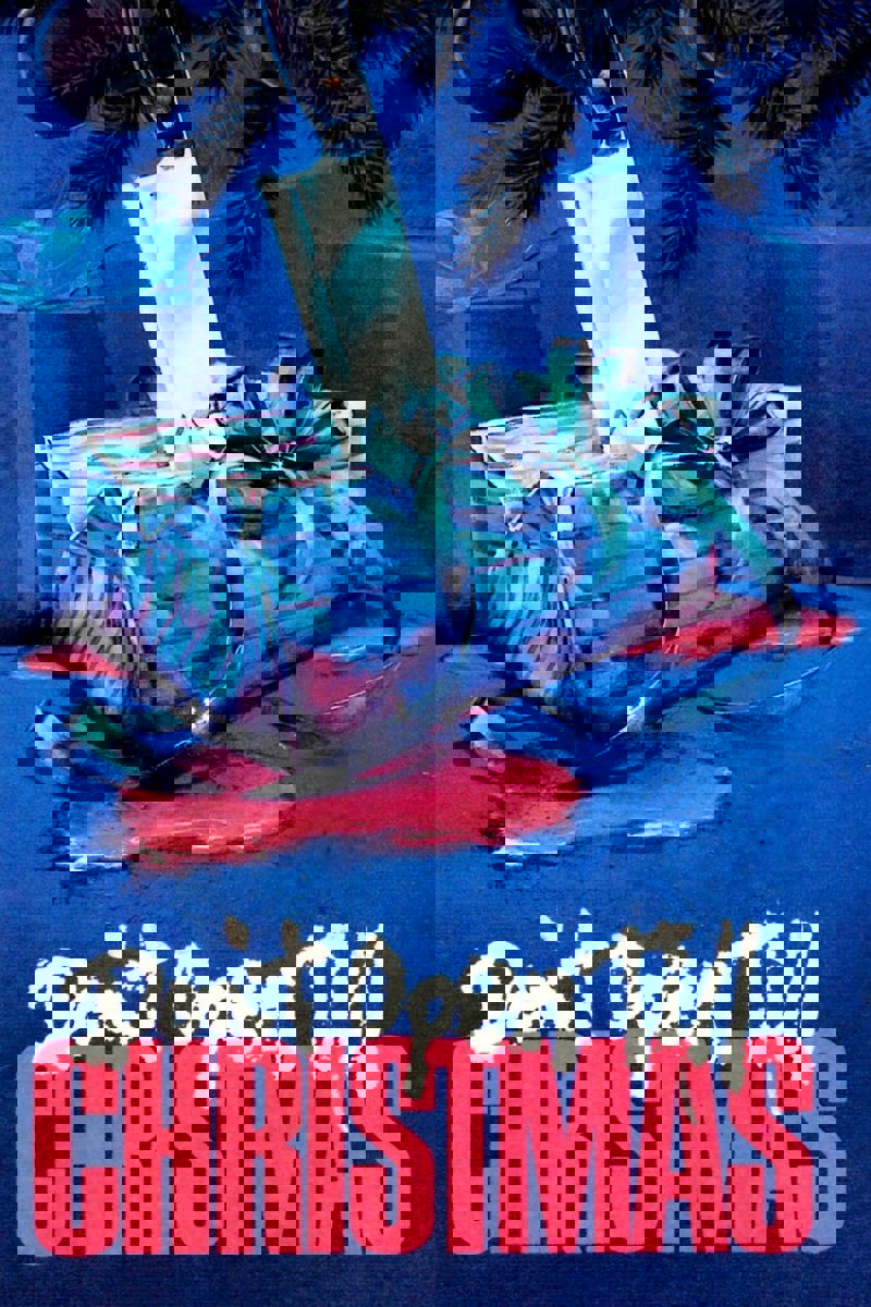 Don't Open Till Christmas