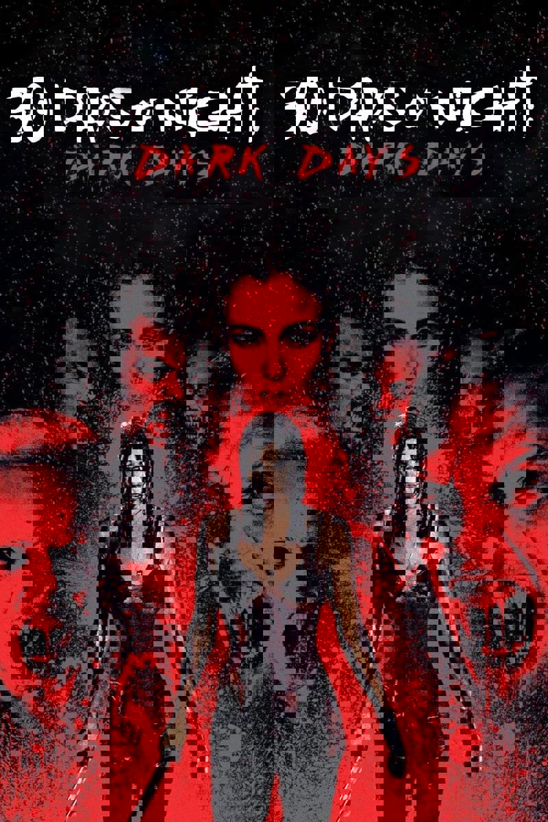 30 Days of Night: Dark Days