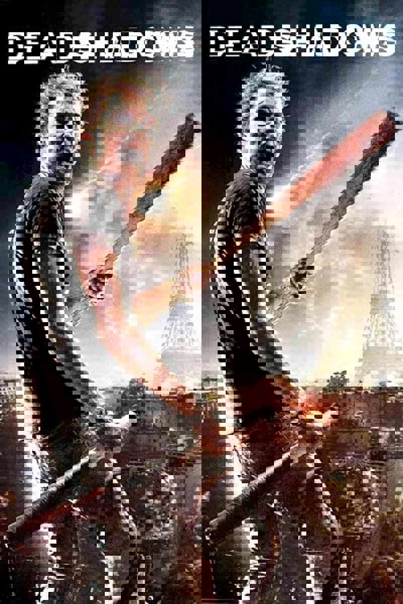 Dead Shadows