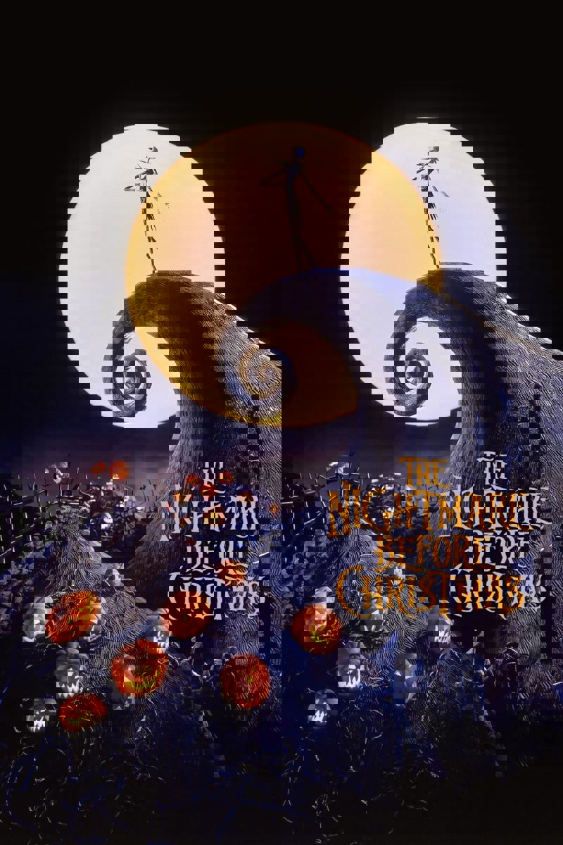The Nightmare Before Christmas