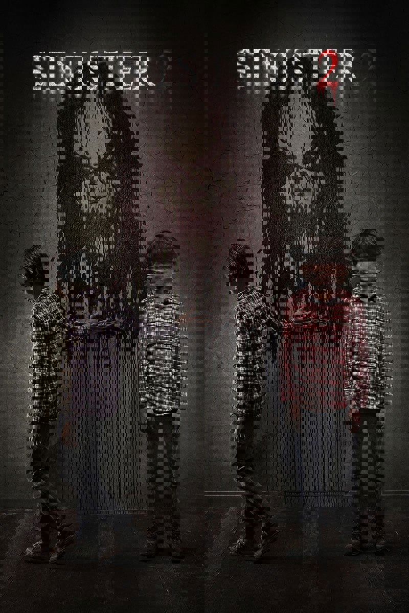 Sinister 2