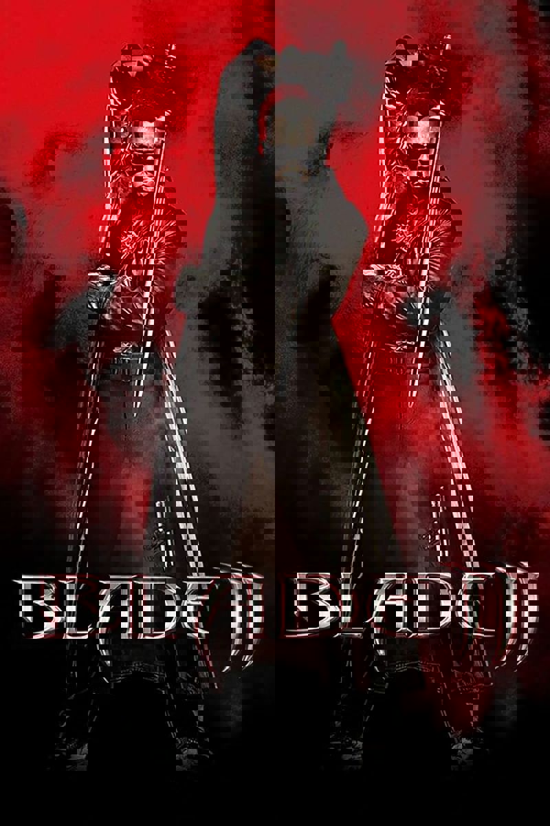 Blade II