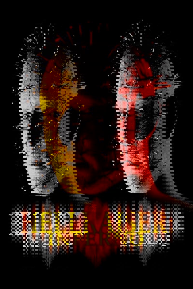 Hellraiser: Inferno