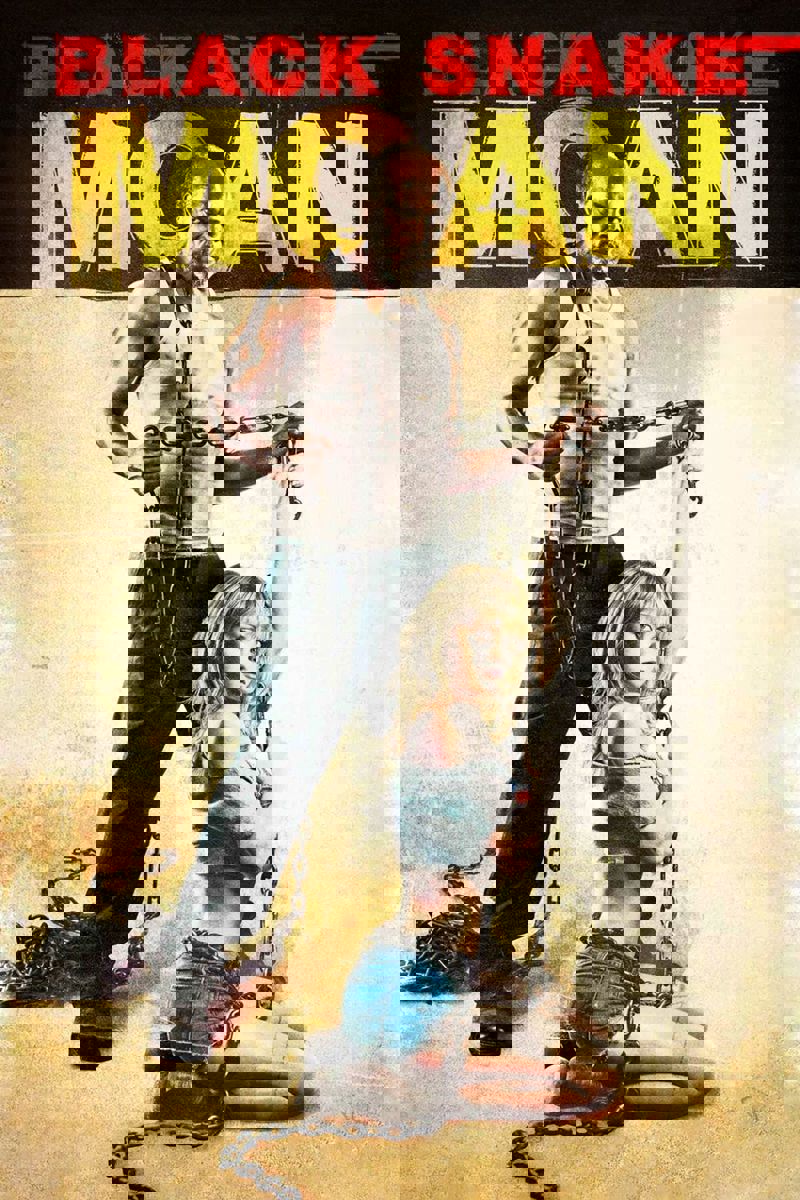 Black Snake Moan
