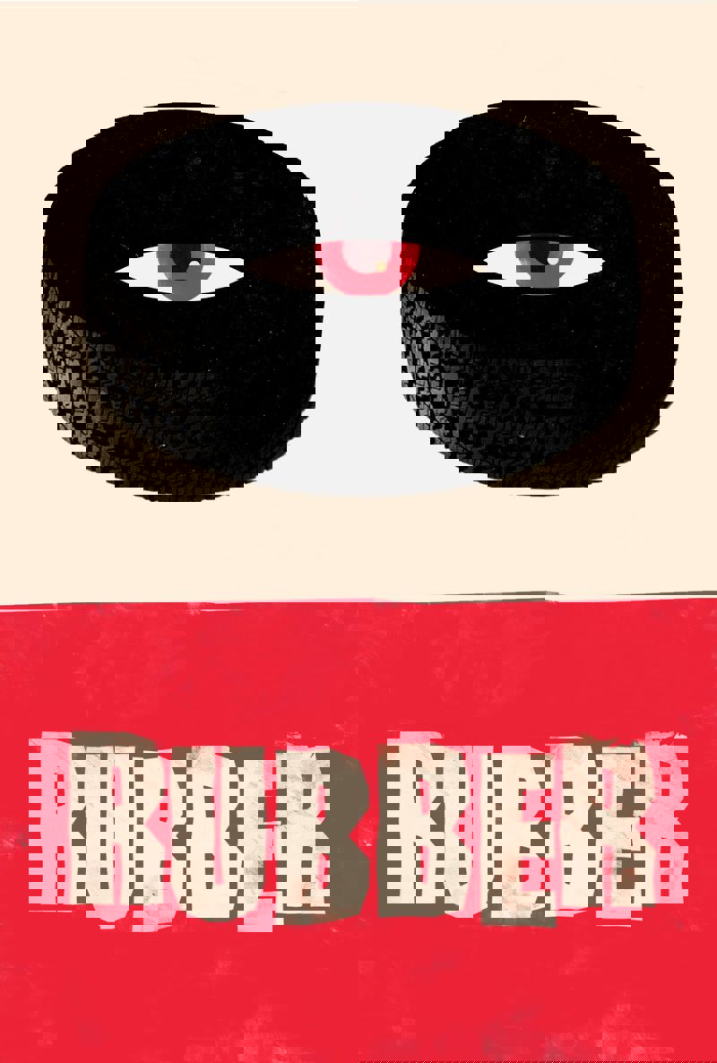 Rubber