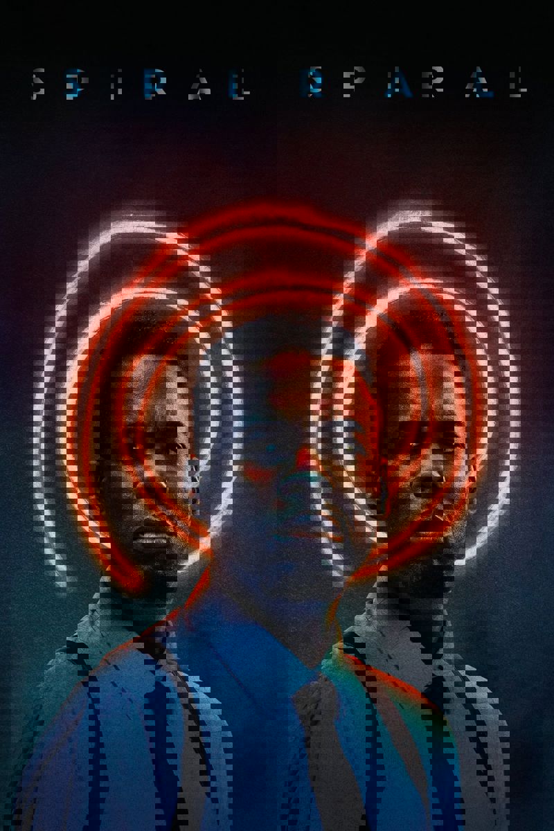 Spiral: From the Book of Saw