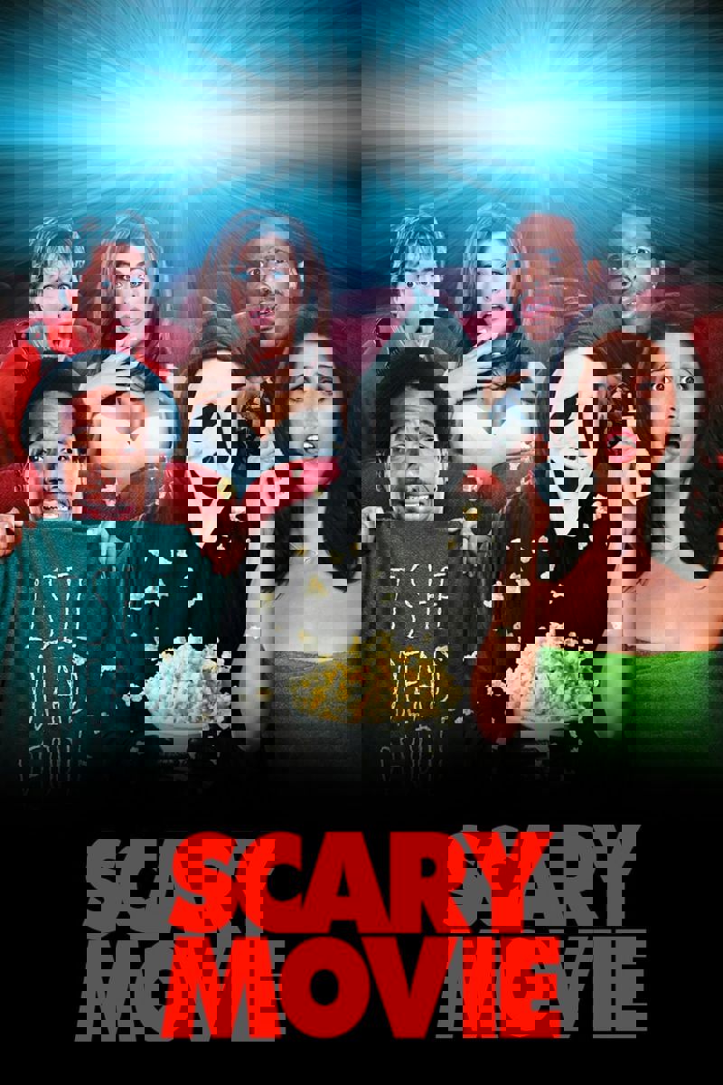 Scary Movie