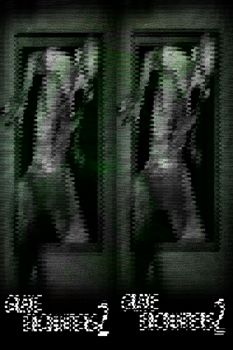 Grave Encounters 2