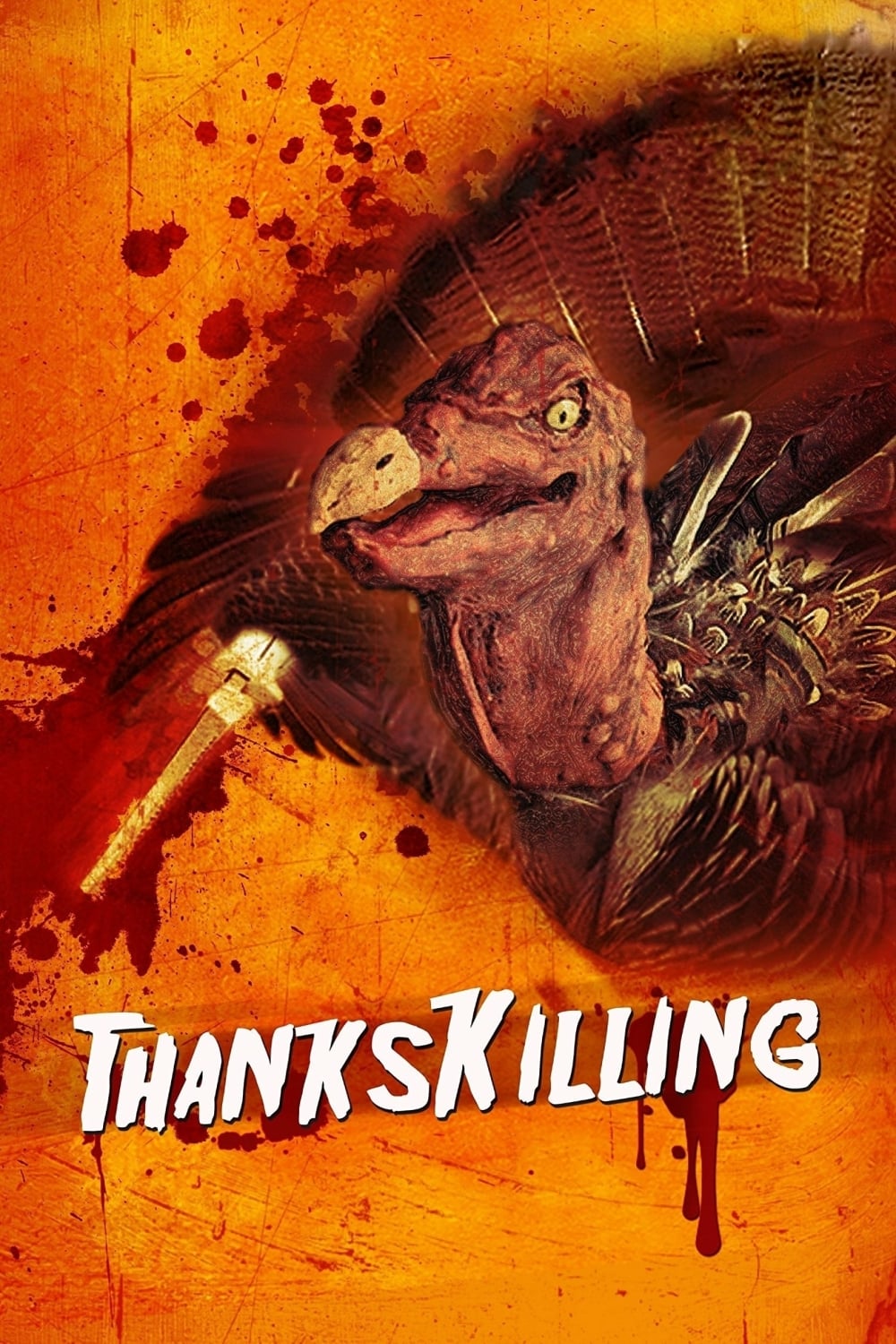 Thankskilling