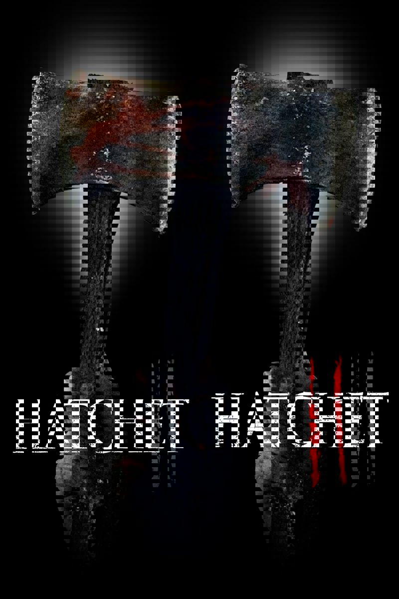 Hatchet II