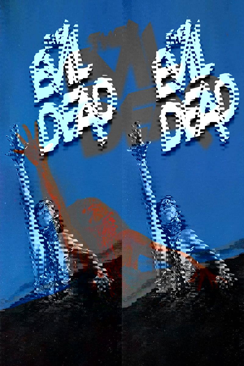 The Evil Dead