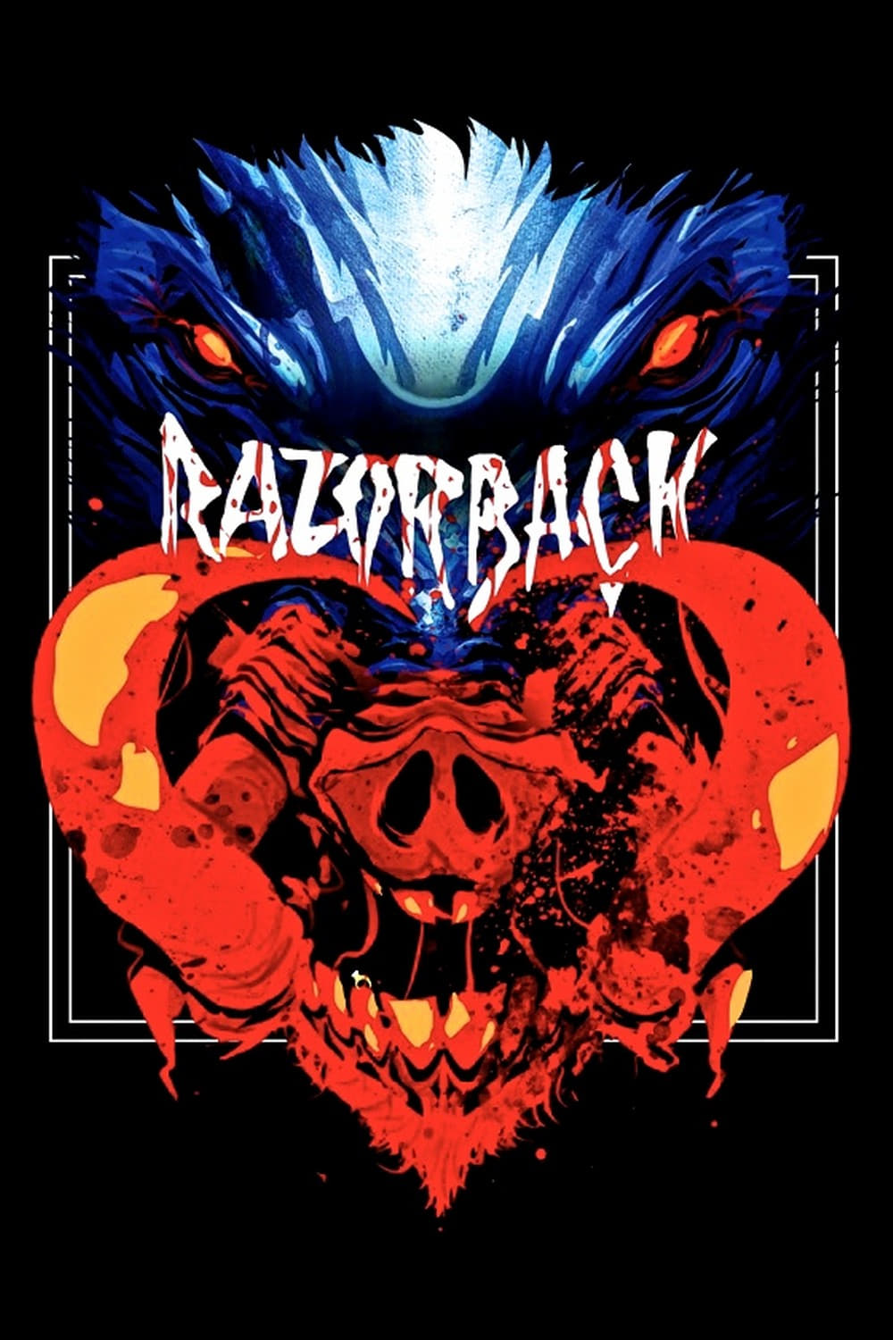 Razorback