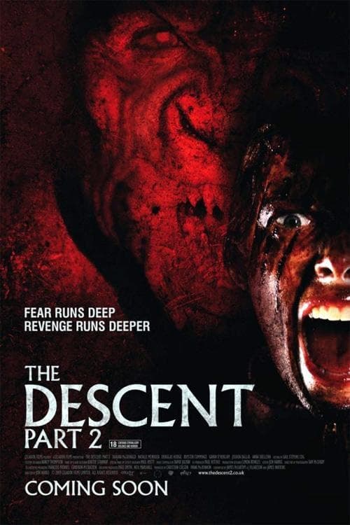 The Descent Part 2