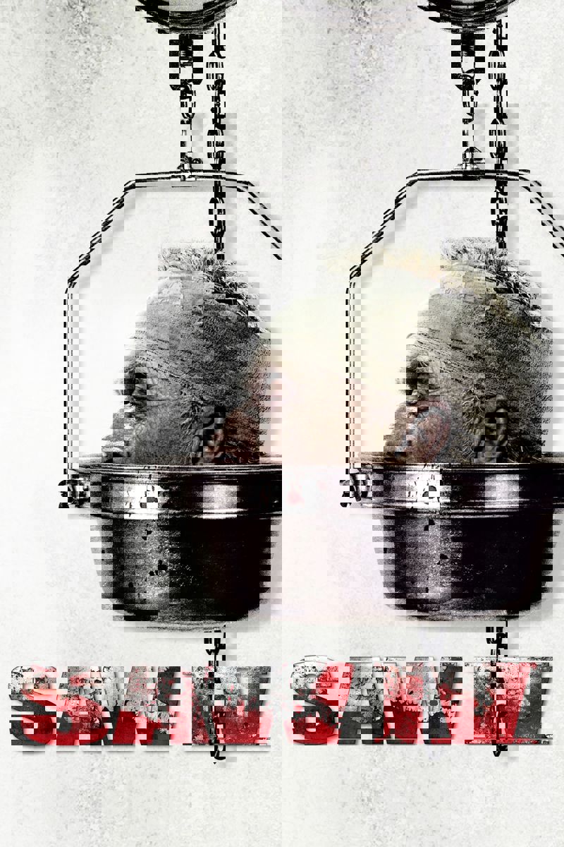 Saw IV