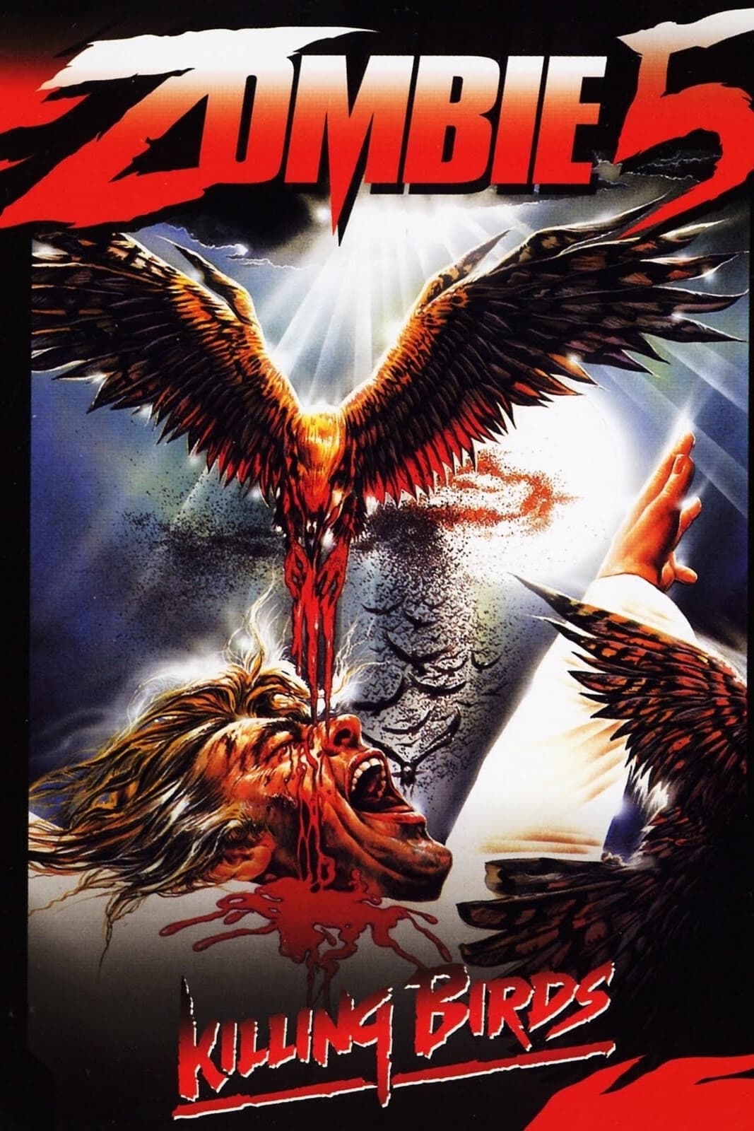 Zombi 5: Killing Birds