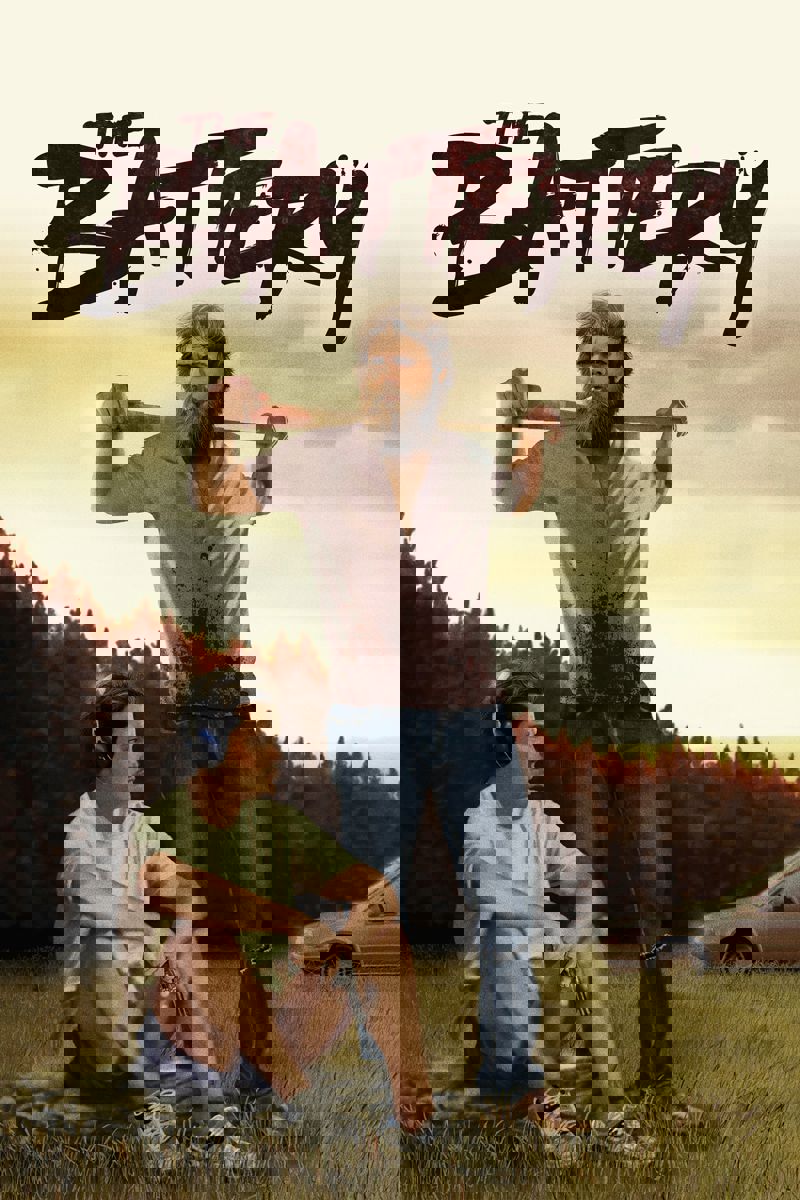 The Battery