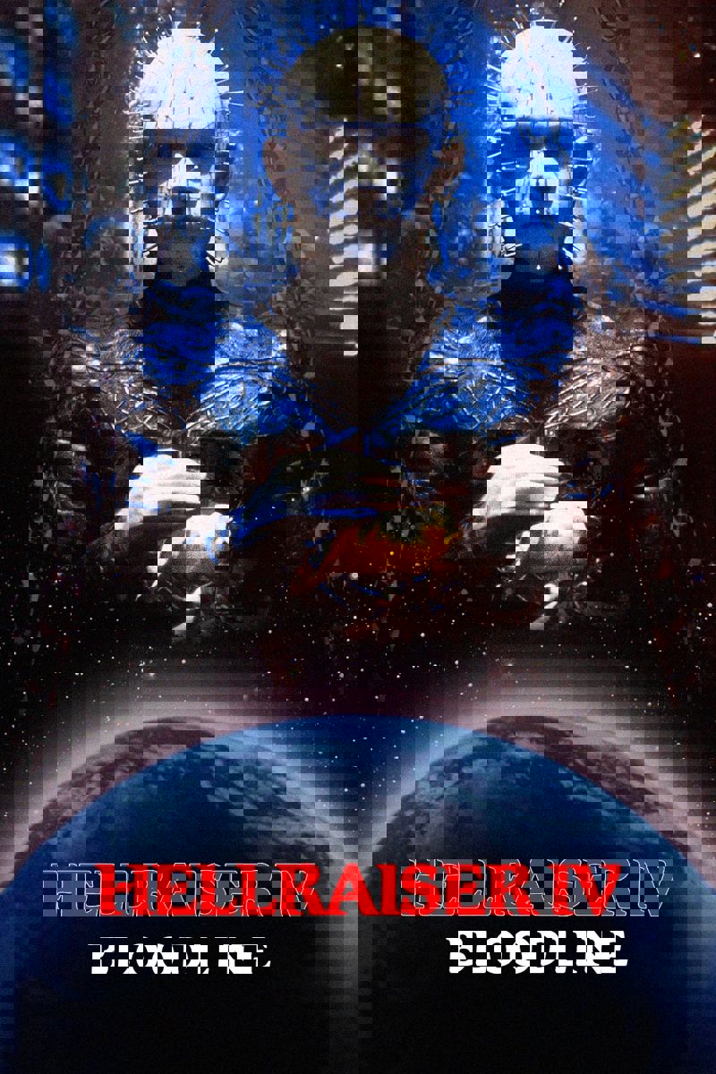 Hellraiser: Bloodline