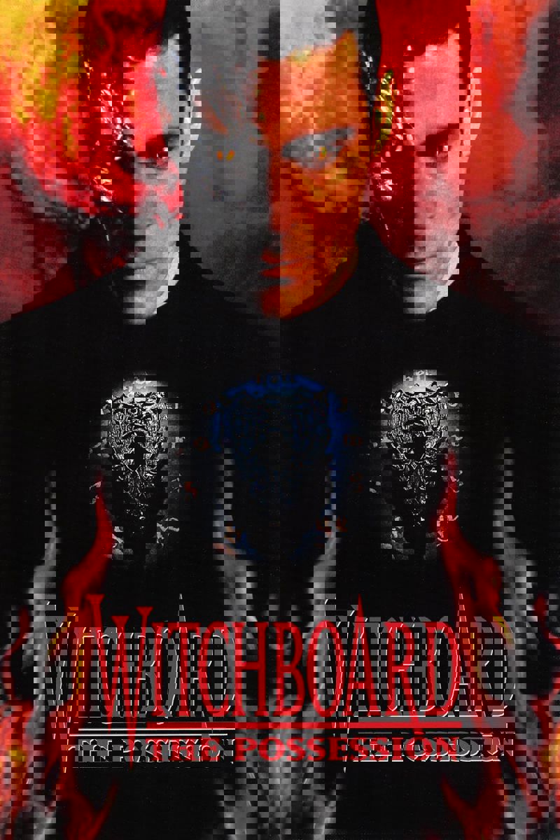 Witchboard 3: The Possession