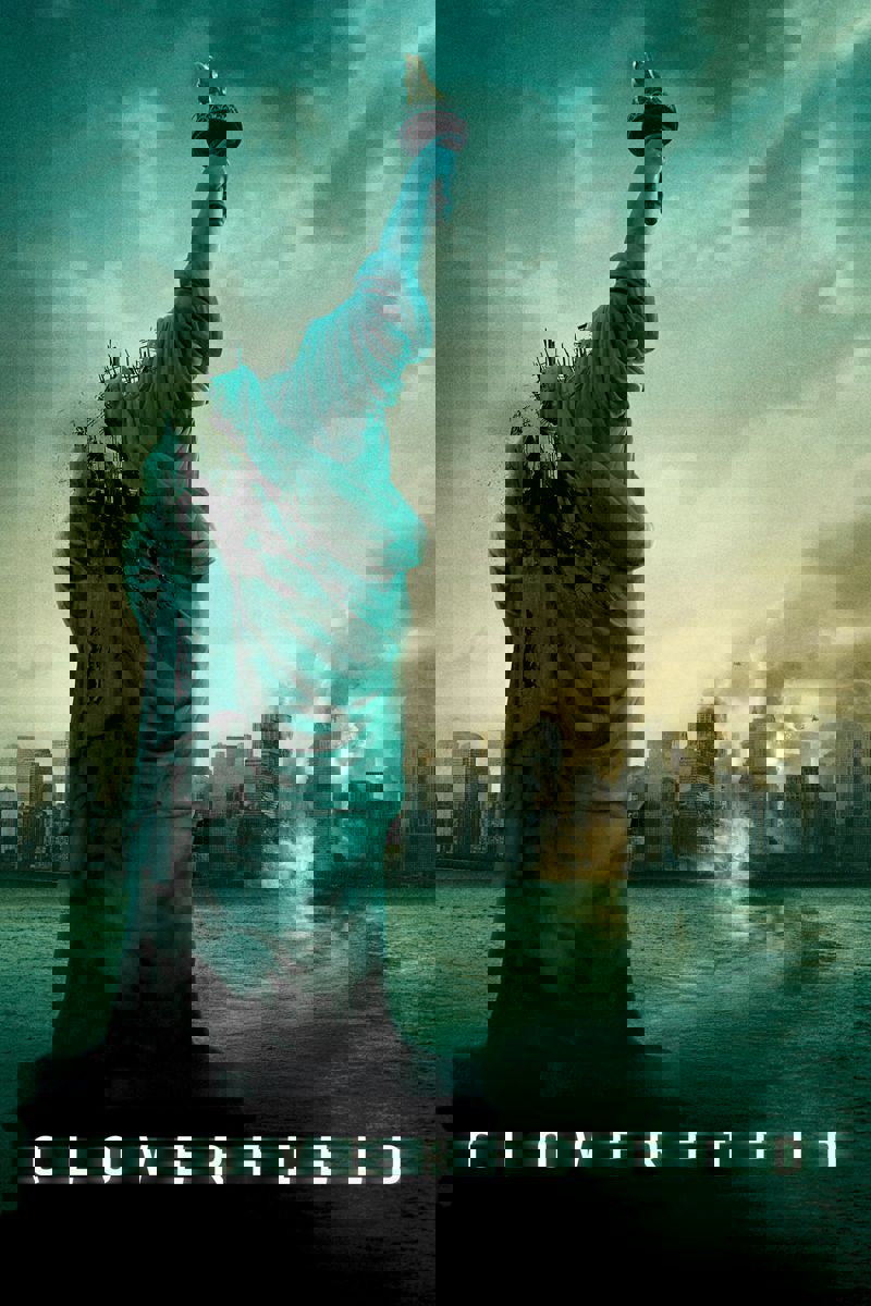Cloverfield
