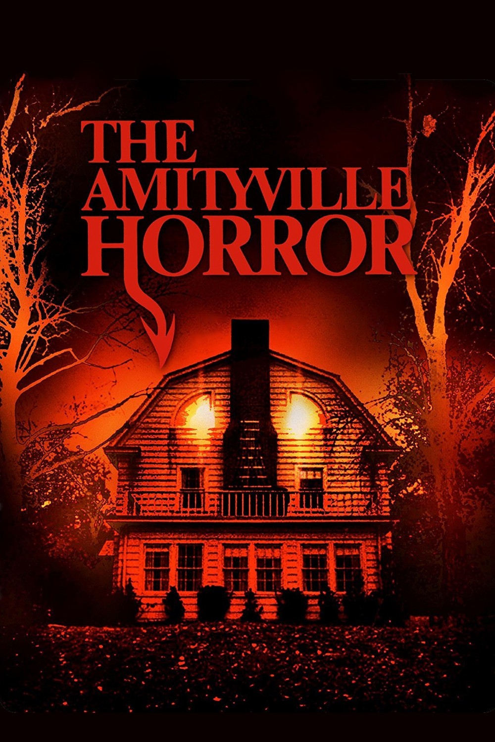 The Amityville Horror