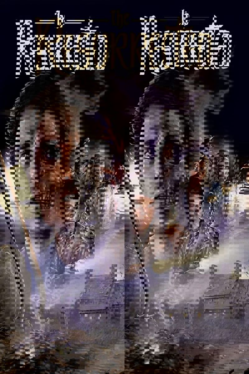 The Resurrected