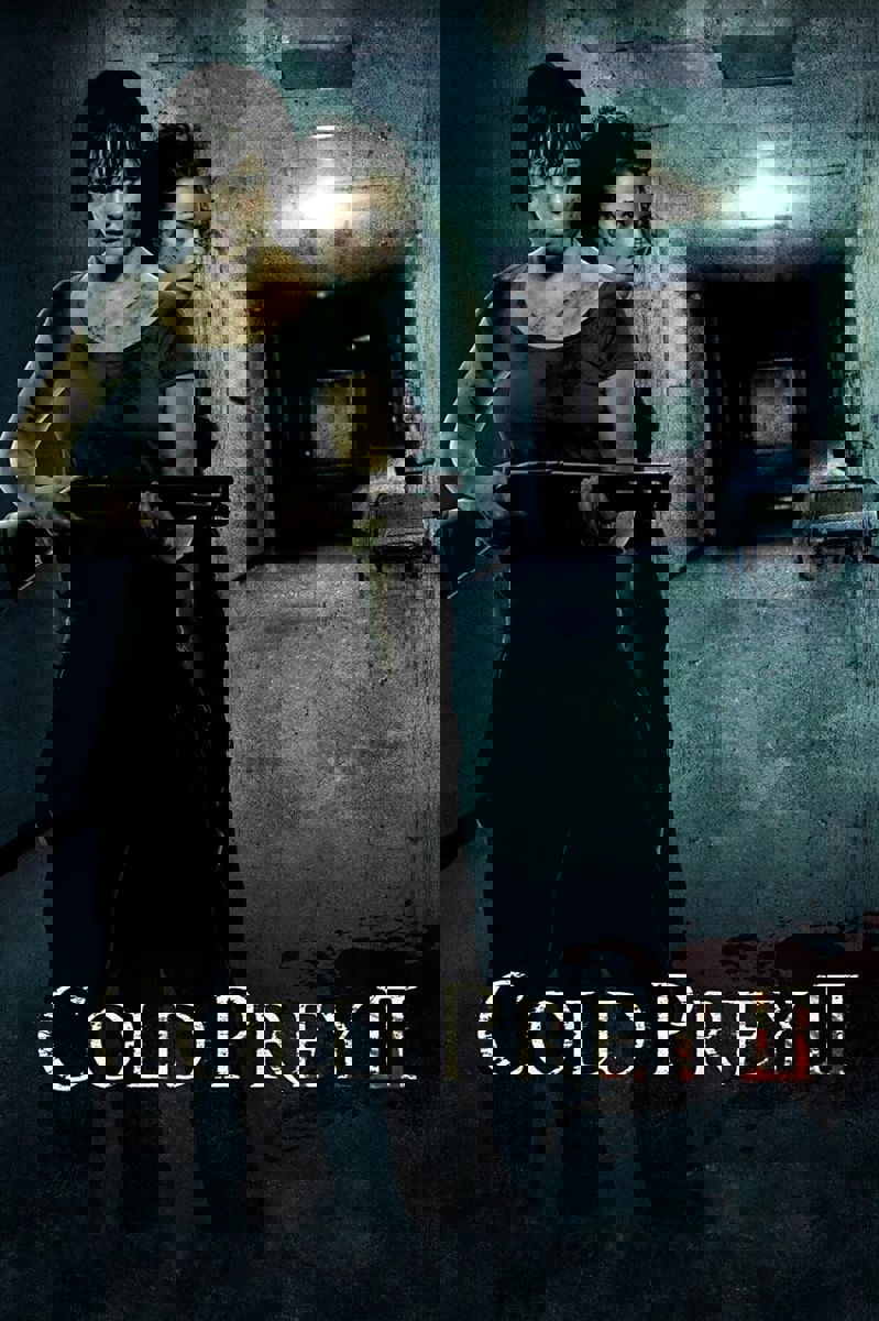 Cold Prey II