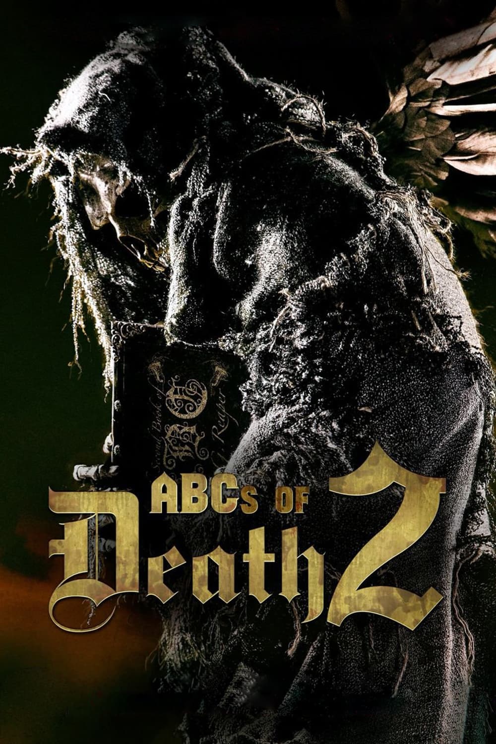 ABCs of Death