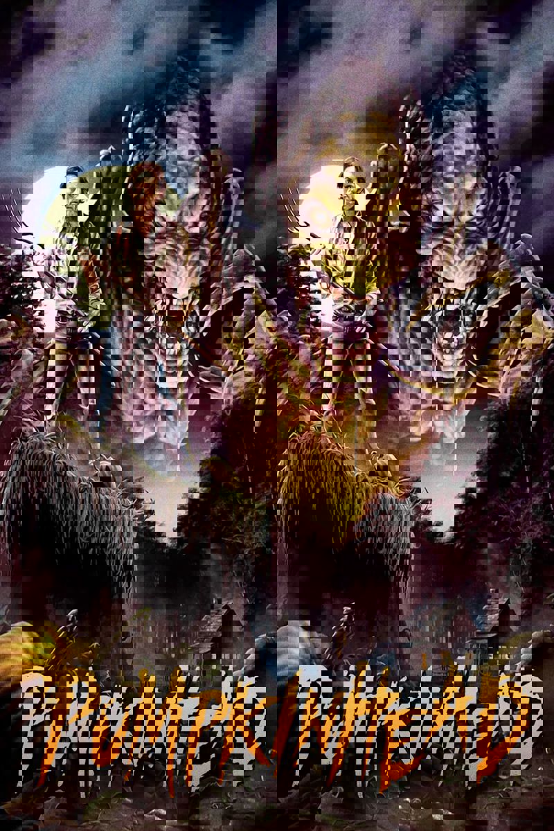 Pumpkinhead