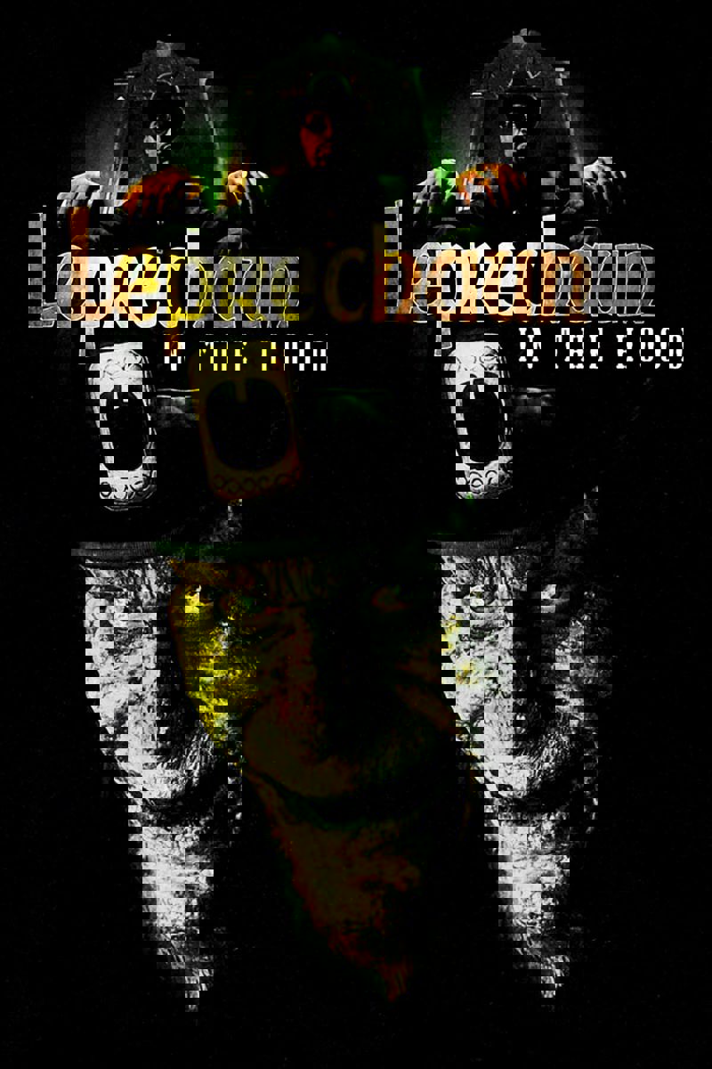 Leprechaun in the Hood