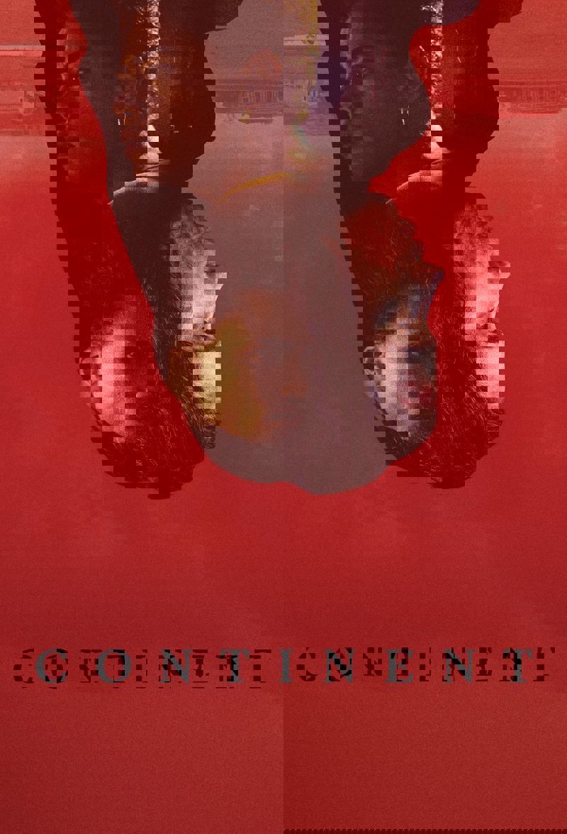 Continent