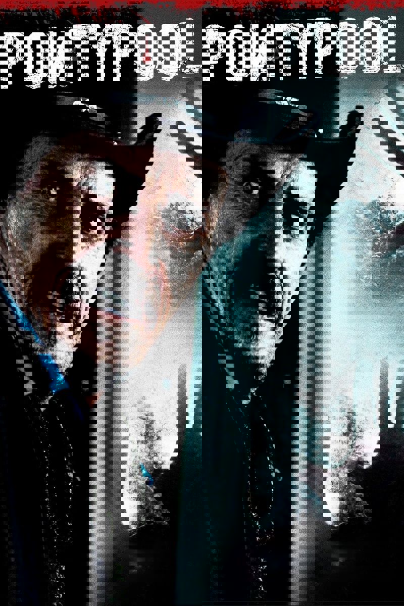 Pontypool poster