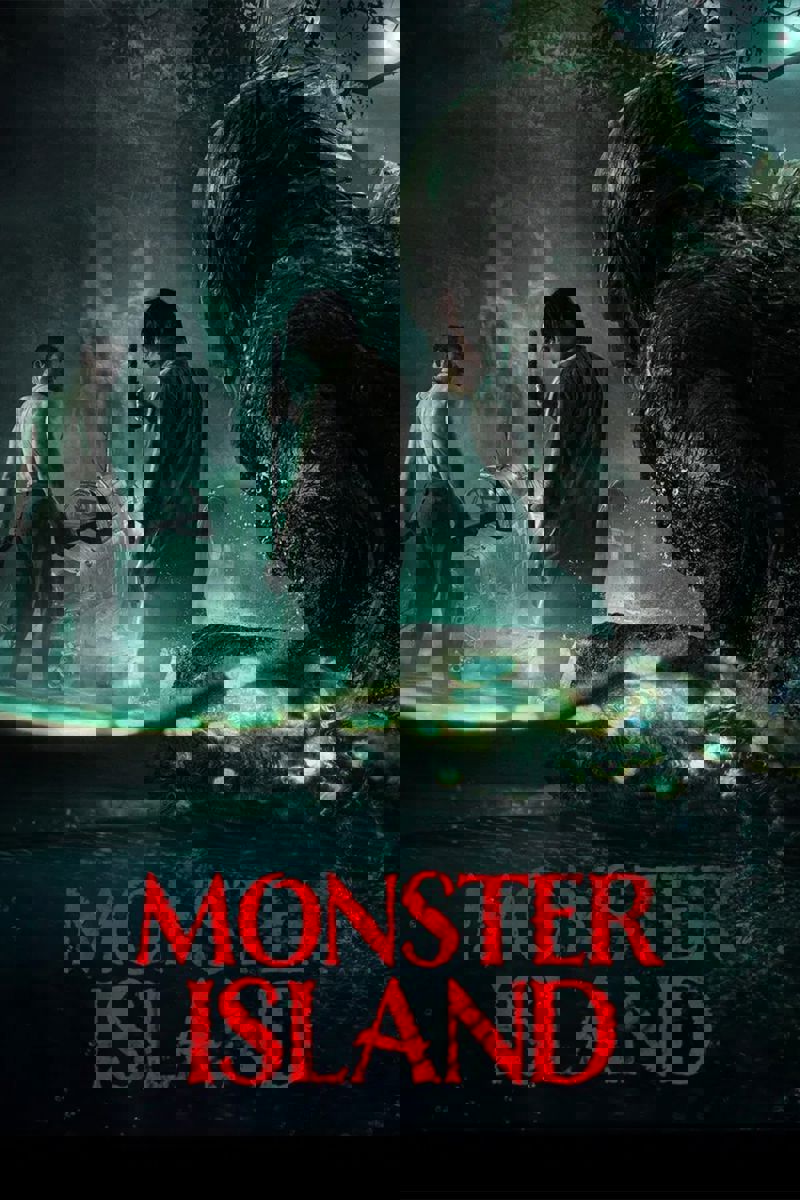 Monster Island