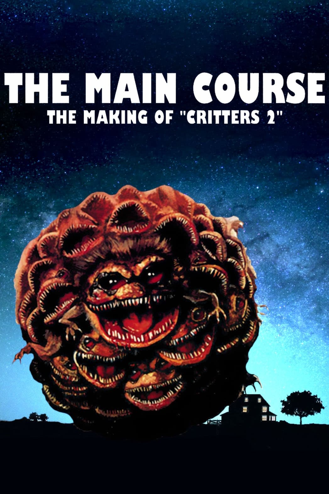 Critters 2: The Main Course