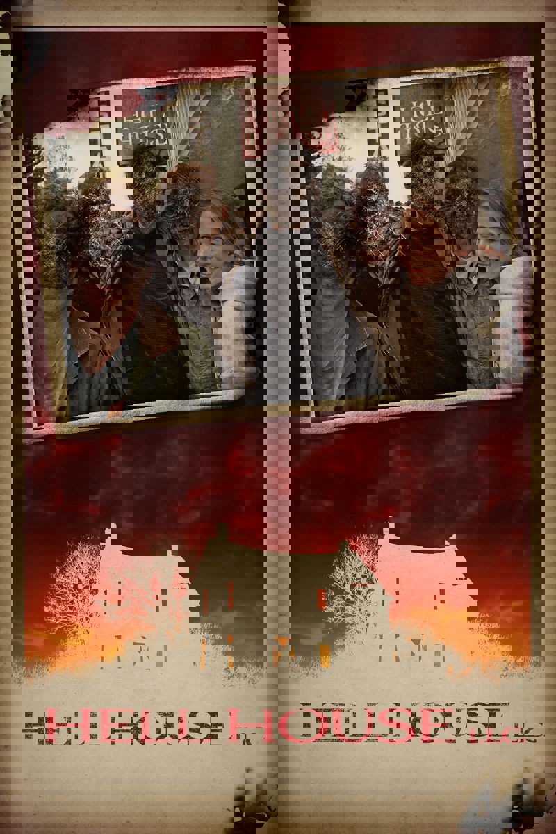 Hell House LLC