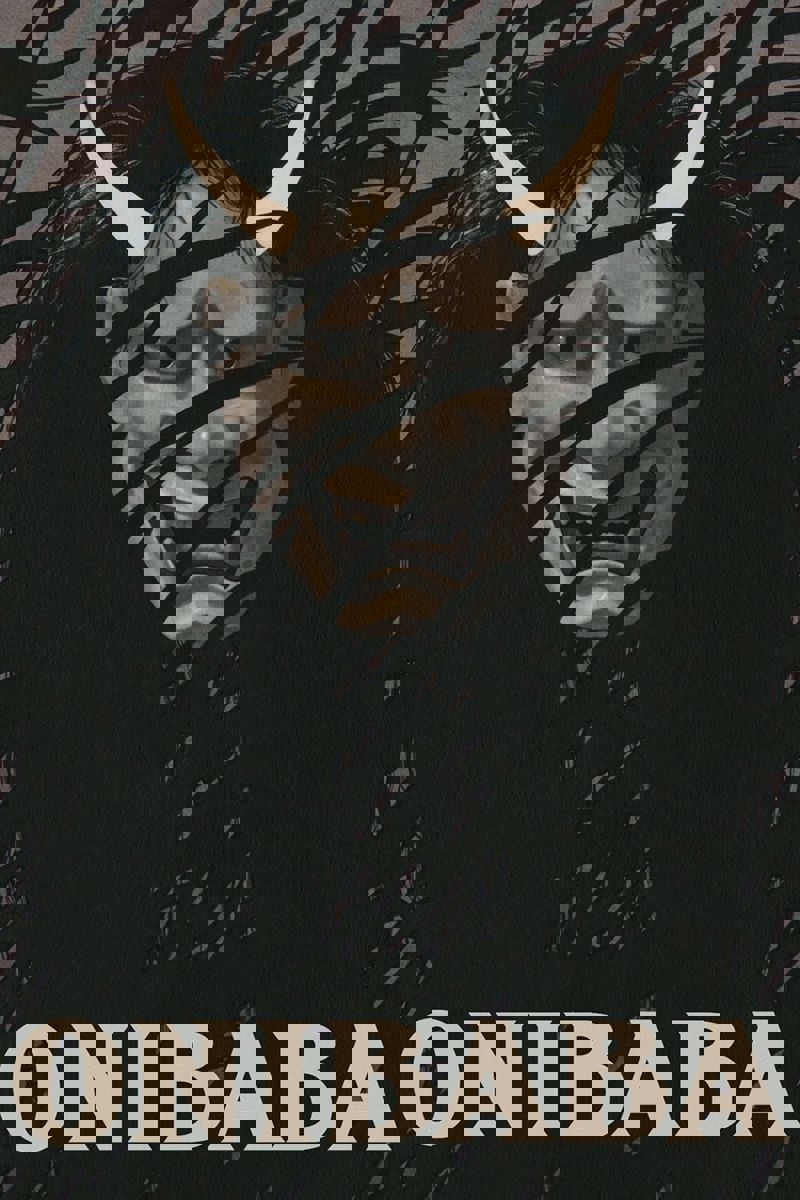 Onibaba