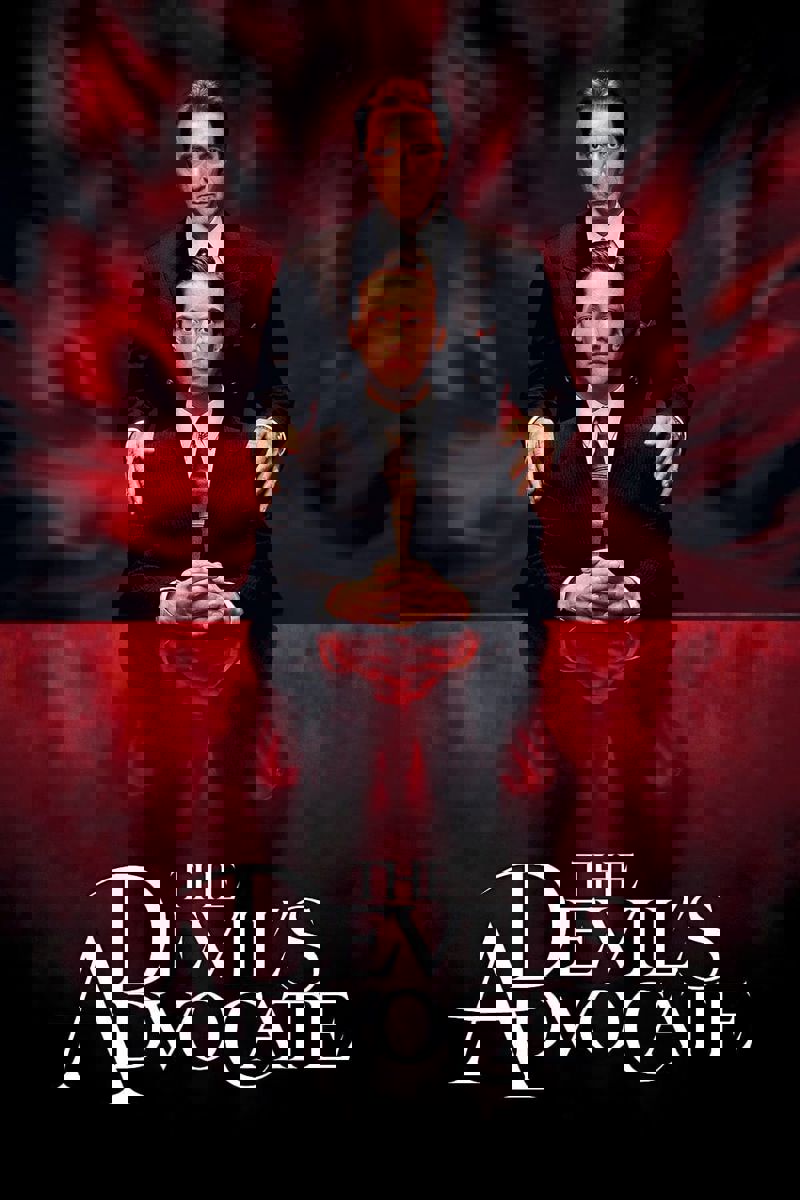 The Devil’s Advocate
